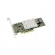 Adaptec SmartRAID 3102-8i PCI Express x8 3.0 12Gbit/s controlado RAID 2294800-R